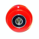 Tm Designworks Powerlip Chain Roller Red Honda CR125 CR250 CRF250 CRF450 2005+. Fixed Price $42.95.