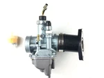 Carburetor & Intake Boot Pipe For Yamaha TTR125E TTR125LE Dirt Bike. Fixed Price $31.99.