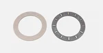 1968-1976 Yamaha Dt Rt Mx Yz Ty Sc Oem Clutch Flat Bearing 93341-23307. Fixed Price $24.99.