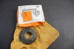 Nos Genuine Harley Davidson Gear Oem # 35027-79A. Fixed Price $99.95.