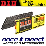 Did Chain For Yamaha YZ80 Usa 1974-1977 Black. Fixed Price $25.40.