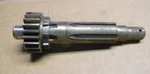 Triumph Nos Close Ratio Layshaft Assembly 57-1845. Fixed Price $150.00.