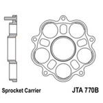 JTA770B Crown Guard JTA761 For Ducati 1200 Multistrada 2010-2016. Fixed Price $121.30.