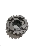 Yamaha Genuine Gear, 5TH Wheel (20T) 2S2-17251-00-00 Oem. Fixed Price $100.00.