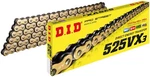 Did (525VX3G118ZB) Gold Link High Performance Series X-ring Chain With.... Fixed Price $246.75.