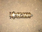 82 Honda Super Selector Drum Asy #3. Fixed Price $74.99.
