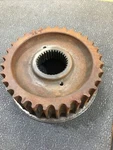 Harley Davidson Oem Transmission Sprocket 32 Tooth #40210-85B. Fixed Price $100.00.