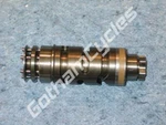 Ducati Transmission Tranny Gearbox Shifter Fork Change Seletor Drum. Fixed Price $24.99.