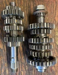 2009-2014 Kawasaki KLX250SF Transmission. Fixed Price $85.00.