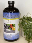 Diabe-less 100 % Natural. Fixed Price $34.00.