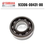 Yamaha Genuine Oem Parts Bearing 93306-00431-00 For Raptor 700. Fixed Price $38.89.