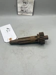 Nos-vintage Triumph 650 Gearbox Close Ratio 22 Layshaft 57-1845 (#2). Fixed Price $90.00.