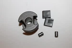 1993 1995 Suzuki Engine Driven Cam Gear 25350-28C20. Fixed Price $12.95.