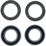 Moose Offroad Wheel Bearing Kit A25-1321. Fixed Price $40.84.