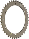 Sunstar 5-367940 Works Triplestar 40-TEETH 520 Chain Size Rear Aluminum Sprocket. Fixed Price $43.53.