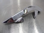 95-05 Kawasaki Vulcan VN800B Chrome Chain Case/guard 36014-1198. Fixed Price $14.88.