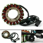 Generator Stator Coil For Suzuki VL800 Volusia K1/K2/K3/K4 2001-2005 Ca. Fixed Price $100.23.