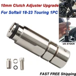 109811 For Harley Clutch Adjuster Upgrade Kit Steel Softail Fat Bob Touring Flhx. Fixed Price $22.98.