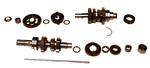 1974 Honda CB360T Transmission Counter 23220-369-000 Main 23211-369-000 P2442. Fixed Price $39.95.