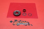 1991 Honda CR500R Transmission Countershaft 2ND Gear (25T). Fixed Price $142.10.