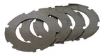 Alto Steel Clutch Drive Plates 68-84 Harley Shovelhead Speed 37975-81. Fixed Price $49.95.