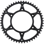 JTR897.51SC Steel Self Cleaning Rear Sprocket 51T 520 Husqvarna/ktm. Fixed Price $40.12.