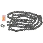 Sunstar Heavy Duty Chain- Link 125 250 Mx Dirt Bike SS520HDN1-114. Fixed Price $81.85.