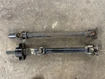 Cfmoto Zforce 1000 800 14 15 16 17 18 19 20 21 22 Oem Front Prop Drive Shaft. Fixed Price $149.99.