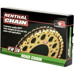 Renthal 520 R3-3 Srs Drive Chain 114 Links C428. Fixed Price $162.47.