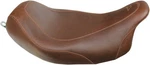 Mustang Wide Tripper Solo Seat Brown #76720 Harley Davidson. Fixed Price $410.00.
