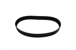 8MM Replacement Belt 130 Tooth Fits Harley Davidson By Rivera-primo Products. Fixed Price $213.95.