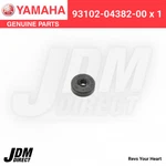 Yamaha Oil SEAL(1JY) 93102-04382-00 Oem New. Fixed Price $18.00.