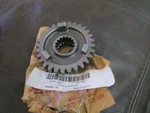 Suzuki 97-99 1996 GSXR750W Transmission 5TH Driven Gear 24351-33E01. Fixed Price $53.99.