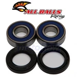 Balls 25-1221 Bearing And Seal Kit For Tires & Wheels Tn. Fixed Price $27.80.