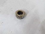 2007-2025 Honda CRF150RB Primary Drive Gear 23121-KSE-670. Fixed Price $19.95.