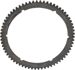 Belt Drives Ltd. SG-2 Replacement Starter Ring Gear. Fixed Price $127.16.