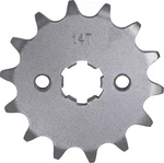 Moose 420 Front Sprocket 14T For Kawasaki KLX110 2003-2009. Fixed Price $18.55.