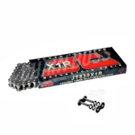 Jt Drive Chains 530 116 Links X1R Series Xring Sealed Natural. Fixed Price $78.40.