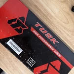 Tusk Gold X-ring Chain 520X118. Fixed Price $79.99.