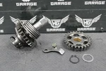 2006 Suzuki RM125 Oem Shaft W Idler Gear 26211-27C02. Fixed Price $59.99.