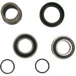 Pivot Works Wheel Collar And Bearing Front Kit PWFWC-Y08-500. Fixed Price $48.23.