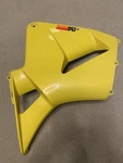 Honda Oem Yellow Right Cowling 64310-MEE-000. Fixed Price $20.00.