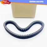 59011-1080 Drive Belt Fits For 2003-2012 Kawasaki KVF360 Prairie 4X4. Fixed Price $31.95.