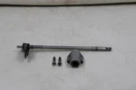 Aprilia RSV4 1100 21+ Engine Motor Gear Shifter Shaft & Support 857253 857090. Fixed Price $94.99.