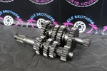 2004 Kawasaki 04-05 KX250F Oem Engine Transmission Tranny Assembly Gears 13127-0. Fixed Price $89.99.