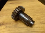 Bsa C15 4TH Mainshaft Sleeve Gear High 26T 41-3029. Fixed Price $67.21.