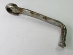 Used Triumph Gear Shift Lever 57-3757 750 Bonneville T140 TR7 1974 76 78. Fixed Price $15.99.
