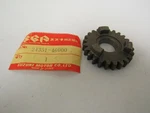 Suzuki DS80,OR50,RM50,TS100 Oem 5TH Gear Driven 24351-46000. Fixed Price $28.97.