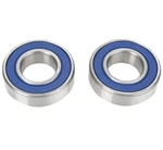 Drag Specialties 25-1571 Wheel Bearing And Seal Kit, 25MM Id Harley Touring. Fixed Price $19.00.