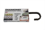 STANDARD.530 106 Link Chain For Harley-davidson. Fixed Price $140.99.